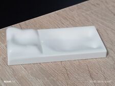 PLAYMOBIL MATELAS BLANC LIT 3460 3958 4032 4033 4034 4035 4123 TRAIN WAGON