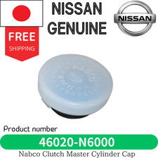 Capuchon maître-cylindre