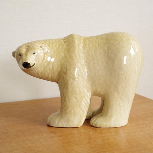 Lisa larson ours polaire - larson,
