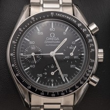 Montre Chronographe Omega