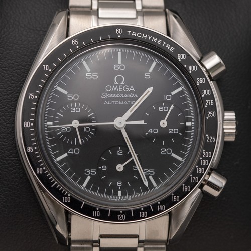 Montre chronographe omega - montre,
