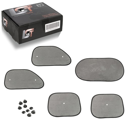 Sonnenschutz pièces - sonnenschutz,