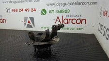 MOYEU DE ROUE ARRIÈRE DROITE