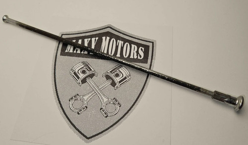 Rayon roue avant bmw - de, r75