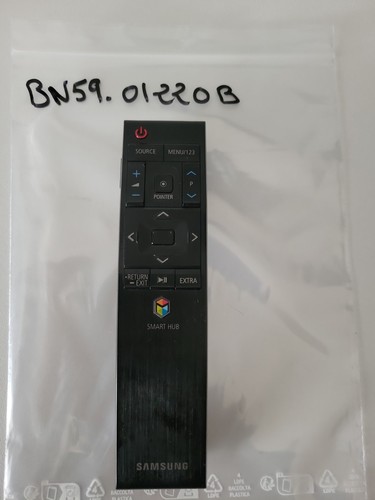 Télécommande bn59 01220b - , bn59-01220b