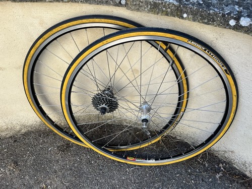 Campagnolo mavic open - campagnolo,