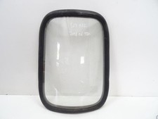 Vitre arriere gauche SAVIEM