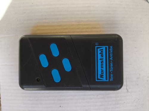 Télécommande normstahl - télécommande,
