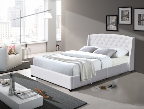 Iris solide et confortable - iris,