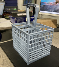 PANIER COUVERTS - 41023023 - POUR LAVE VAISSELLE - ROSIERES - 1010IE-47