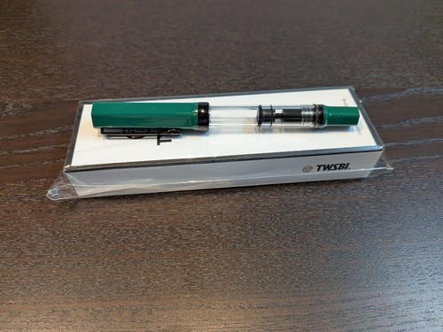 Stylo plume twsbi - stylo,