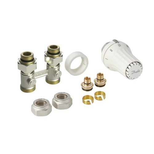 Danfoss rae k - -, tête