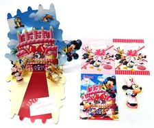 Collection de cartes postales (5ème anniversaire) lot de cartes postales...