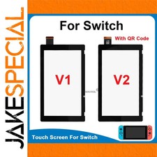 JakeSpecial – Nintendo Switch V1 V2 Touch Screen Replacement
