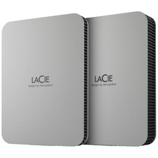 2000 GB LaCie Mobile Drive