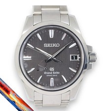 Montre Homme Grand Seiko