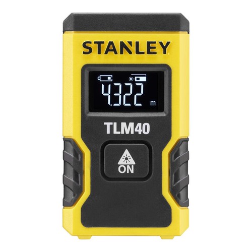 Télémètre laser poche - laser, de