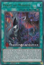 Yu-Gi-Oh! Perte du Marqué : UR BLTR-FR110