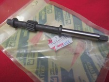 Original Fiat Ducato Année