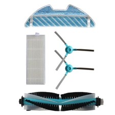 Pi��ces d��tach��es aspirateur robot pour Cecotec pour Conga s��rie 1290 1390