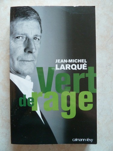 Vert rage 2010 - de, (2010
