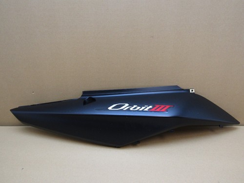 Sym orbit lll 125 - sym, e5