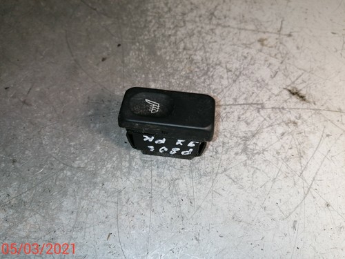 Peugeot 806 avant - , gauche