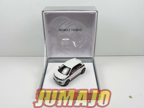 Ren27 voiture norev - voiture, 1/43