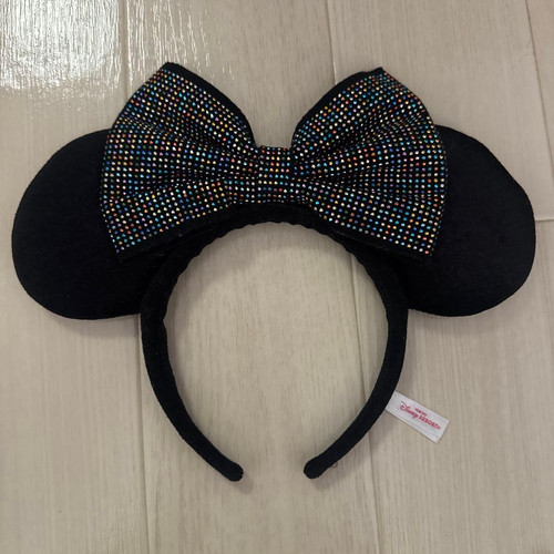 Bandeau disney oreilles minnie - bandeau,