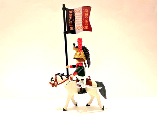 Playmobil dragons français - 5,