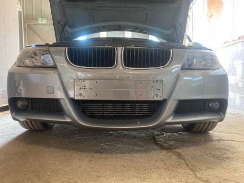 Pare choc avant - bmw, 3