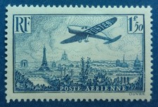 France neuf poste aérienne