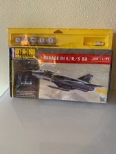 HELLER MIRAGE III E/R/5 BA
