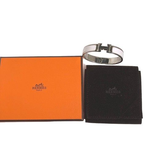 Bracelet hermes click crack - bracelet,