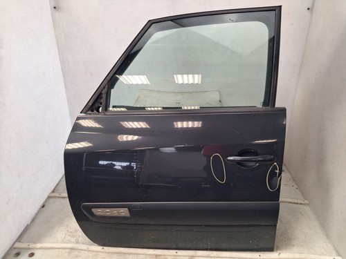 Porte avant gauche - , renault