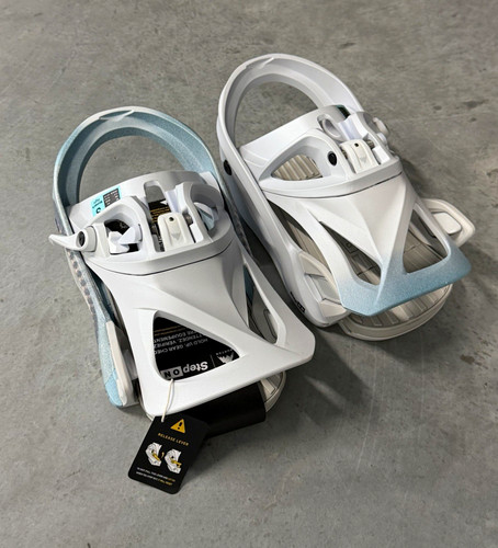 Burton step snowboard - burton,