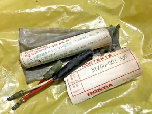 Honda c50 c70 - c70, c100