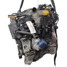 Moteur RENAULT CLIO 4 PHASE 1 BREAK 8201535495