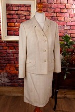 Costume Vintage Années 70 En