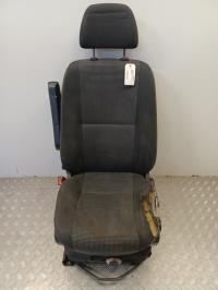 Siege avant gauche mercedes - gauche,