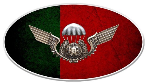 Sticker ovale brevet