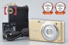 Appareil photo numérique