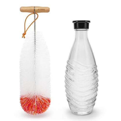 Goupillon bouteille compatible - goupillon,