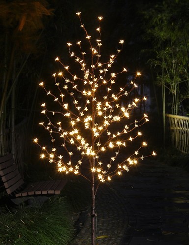 5ft 208 led - 6.5ft,