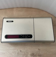 lecteur CD système Bose lifestyle model 5 music center Made in USA hors service