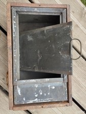 caisse francaise french Kasten