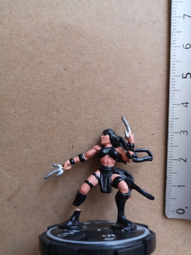 144 elektra miniature - 144, elektra/miniature/