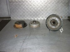 HONDA ATC185s 1983 ESSIEU
