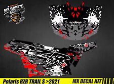 Kit Déco SSV pour / SSV Decal