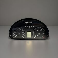 Compteur De Vitesse Mercedes